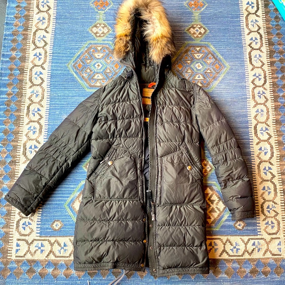 Parajumpers Coat- accepting offers!!